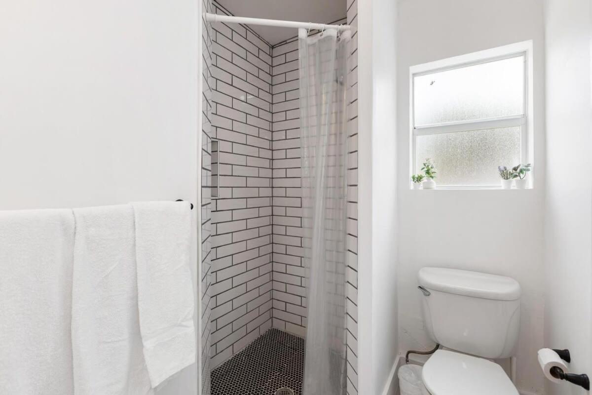 Charming 2 Bedroom Apartment In Victoria Park Форт-Лодердейл Екстер'єр фото